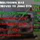 May Meltdown has been moved to June 6th