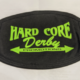 Hard Core Derby Promotions Mask