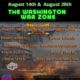 The Washington War Zone