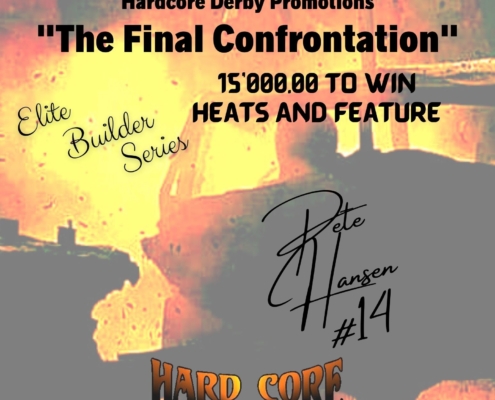 Pete Hanses Elite Builder Series