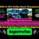 8k Registration