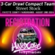 3 Man Drawl Street Stock Compact Team Show Registration