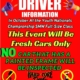 Important Driver Information