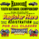 2024 Youth Nationals Registration