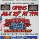 Sept 5-6 MWFA Class at the Great Stoneboro Fair